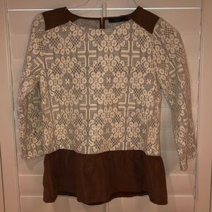 Women’s dressy blouse